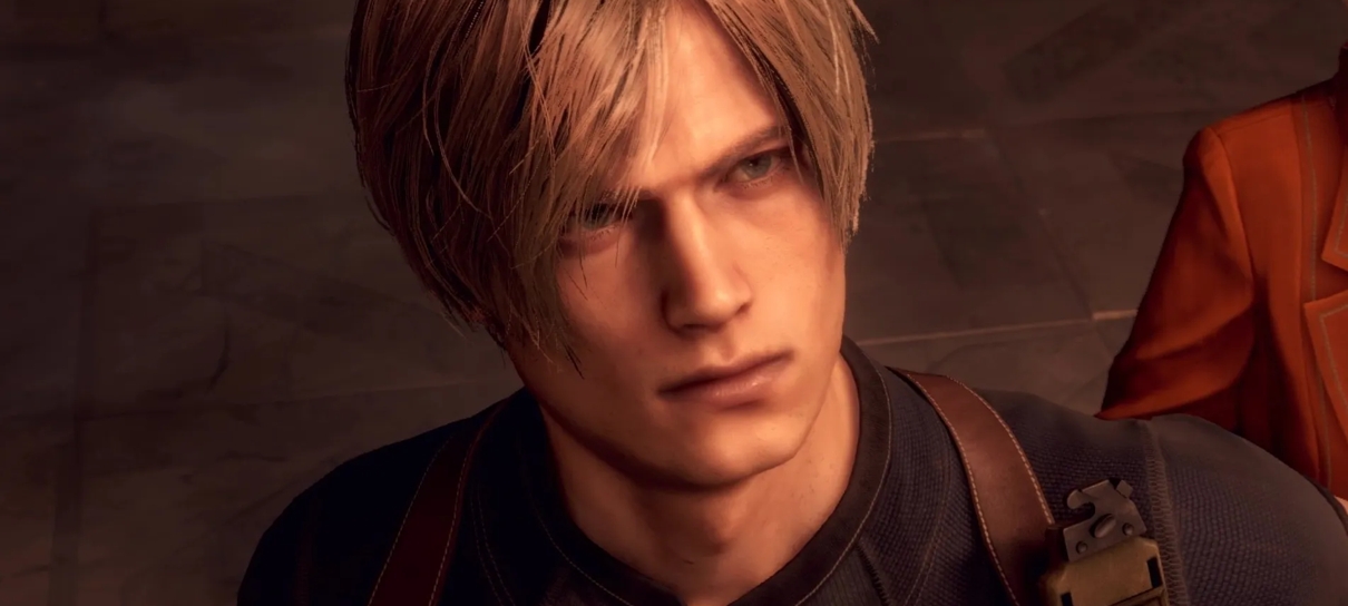 Resident Evil 4 Remake anuncia DLC gratuito para abril