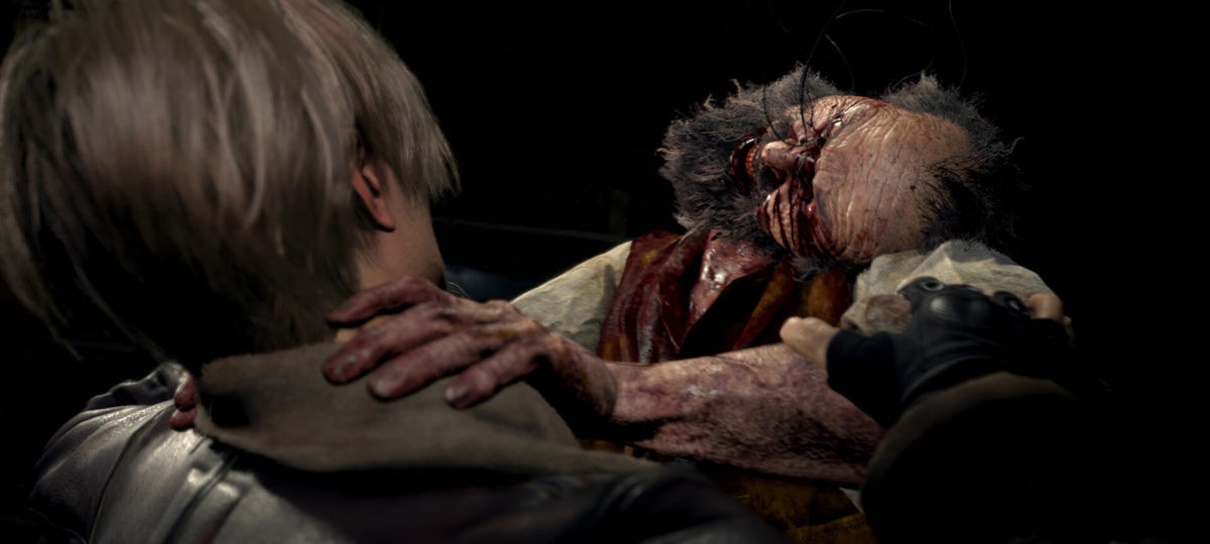Resident Evil 4 mostra potencial para superar o original | Preview