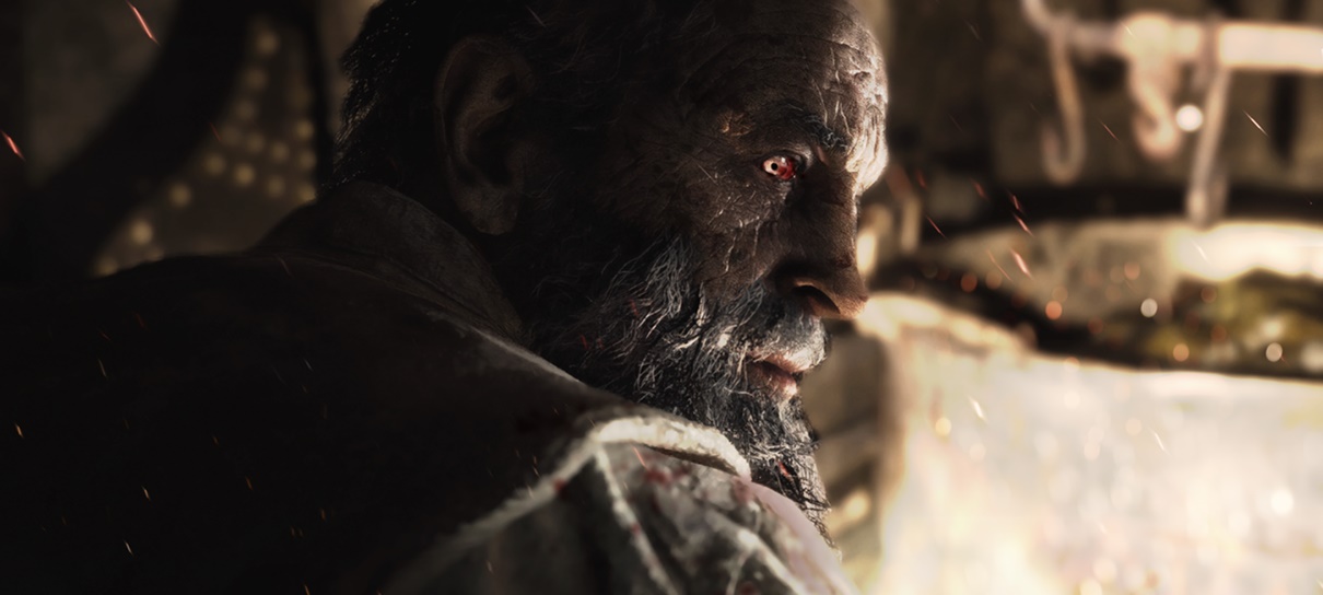Resident Evil 4 Remake tem cena pós-créditos; saiba o que acontece