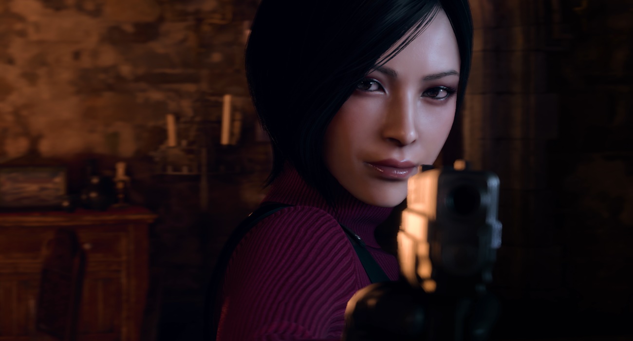 Remake de Resident Evil 4 alcança 10 milhões de unidades vendidas