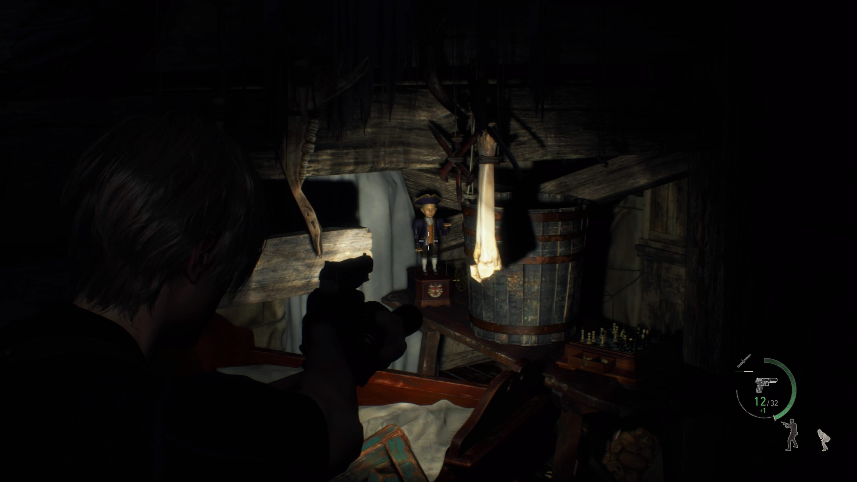 Tempo para zerar Resident Evil 4: saiba quantas horas leva