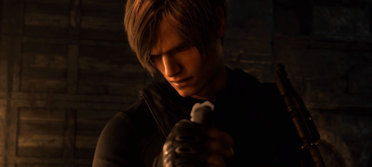 Resident Evil 4: diferenças dos personagens entre remake e PS2