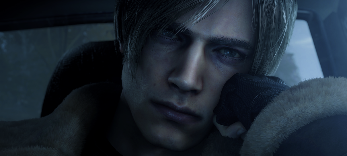Resident Evil 4 Remake na Steam recebe novas conquistas!
