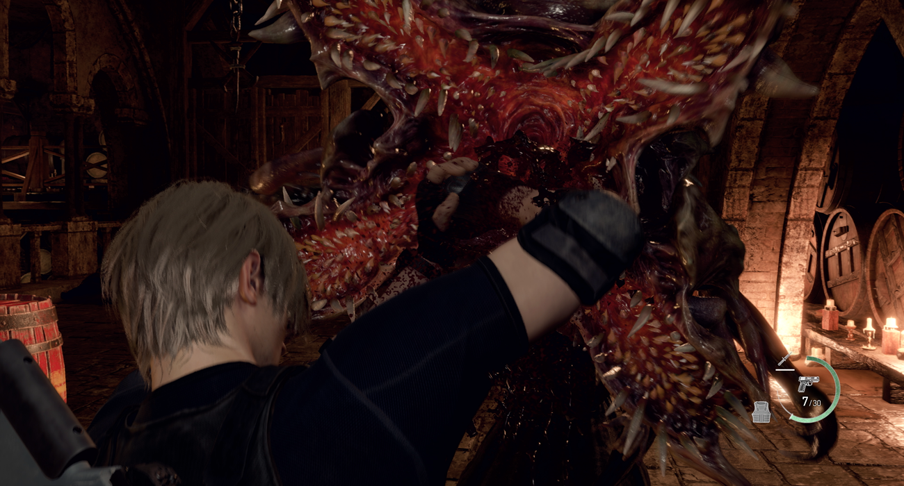 Resident Evil 4 Remake: veja data de lançamento, gameplay e requisitos