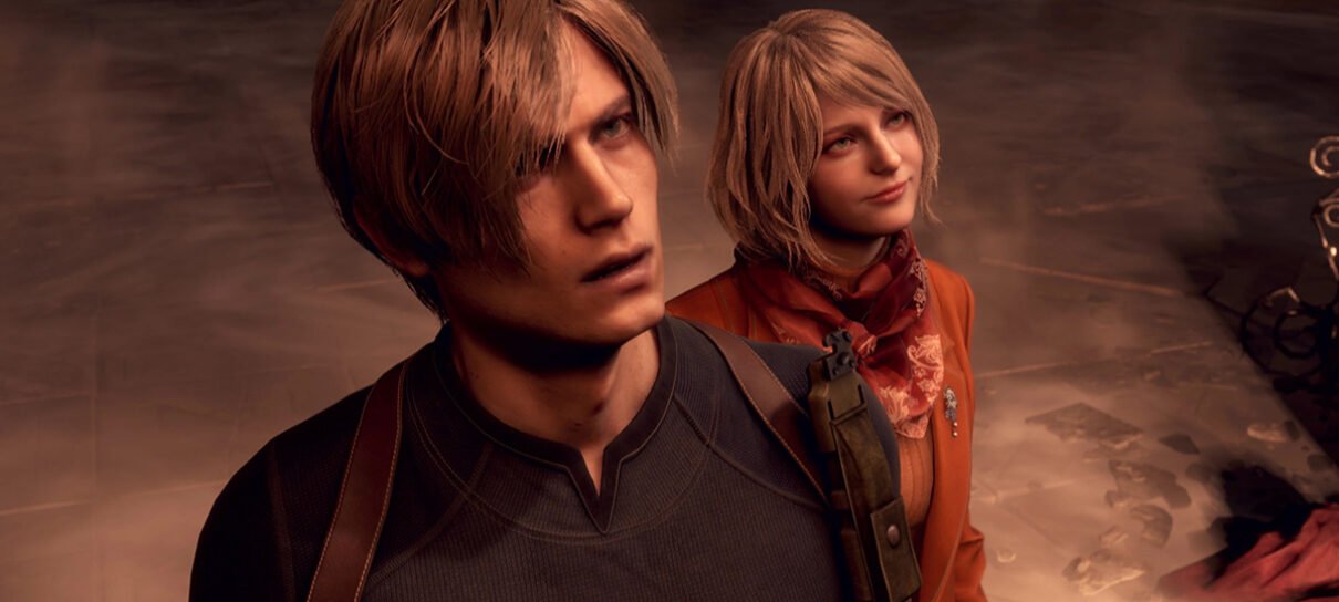 Resident Evil 4 Remake é lançado em versão Demo; saiba como jogar