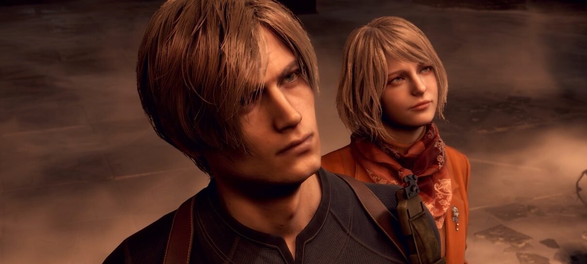 Resident Evil 4: Remake é confirmado, ganha trailer e data de lançamento