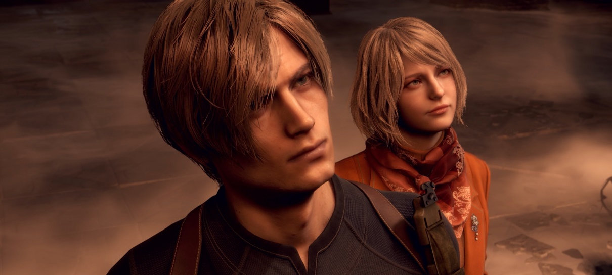 Resident Evil 4 ganha vídeos de gameplay com Krauser, Salazar e mais