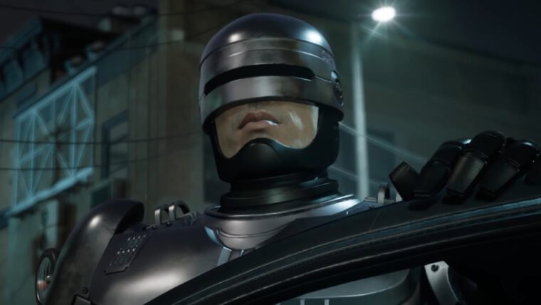 RoboCop: Rogue City ganha trailer de gameplay e anuncia adiamento
