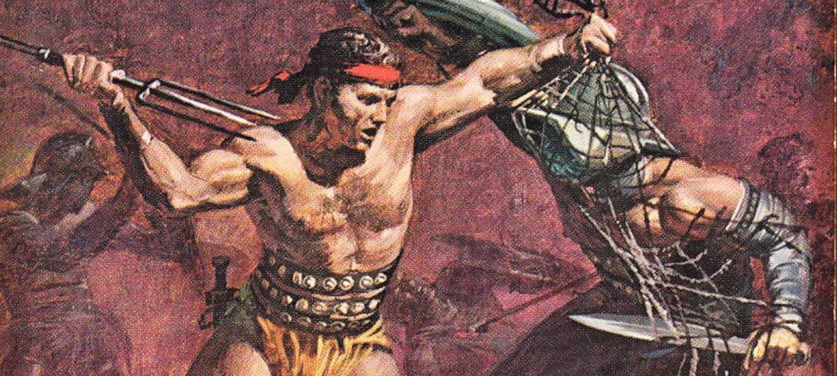 Roland Emmerich fará série sobre lutas de gladiadores em Roma