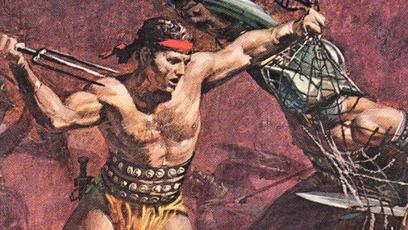 Roland Emmerich fará série sobre lutas de gladiadores em Roma