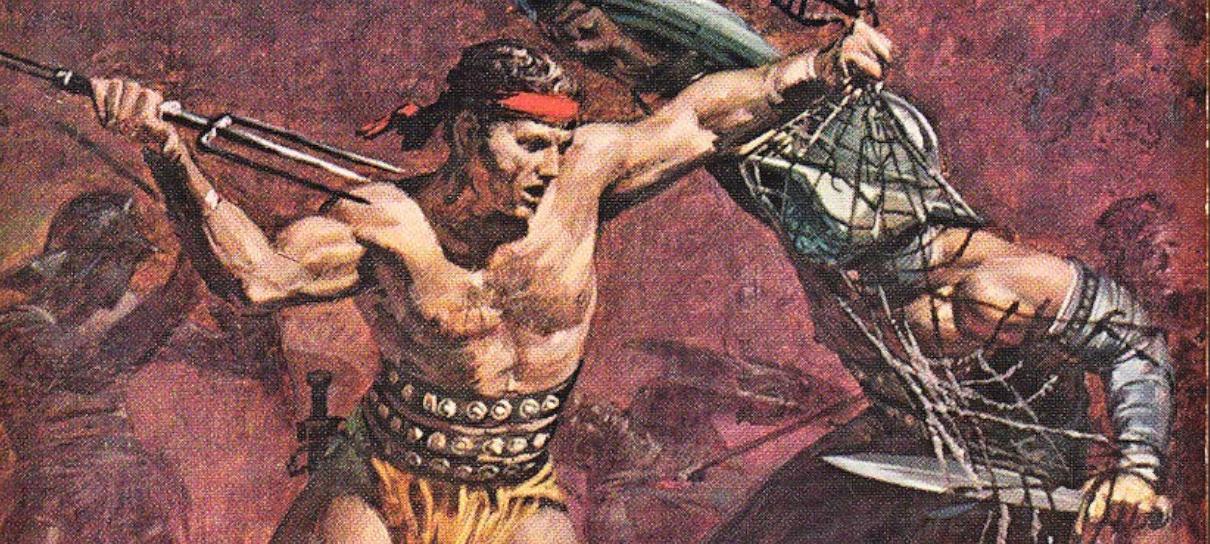 Roland Emmerich fará série sobre lutas de gladiadores em Roma