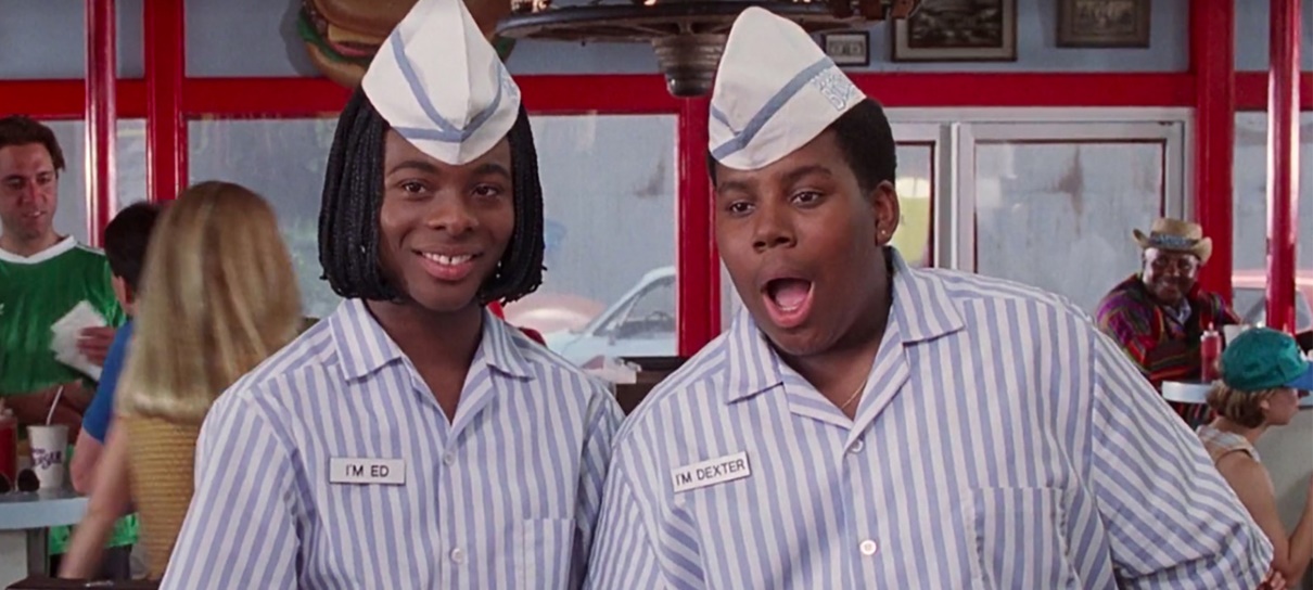 Sequência de A Guerra do Hambúrguer é confirmada