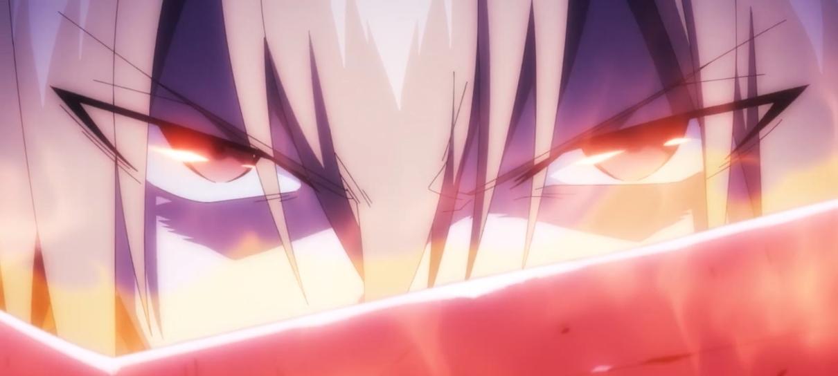Anime de Shaman King Flowers ganha teaser e data de estreia