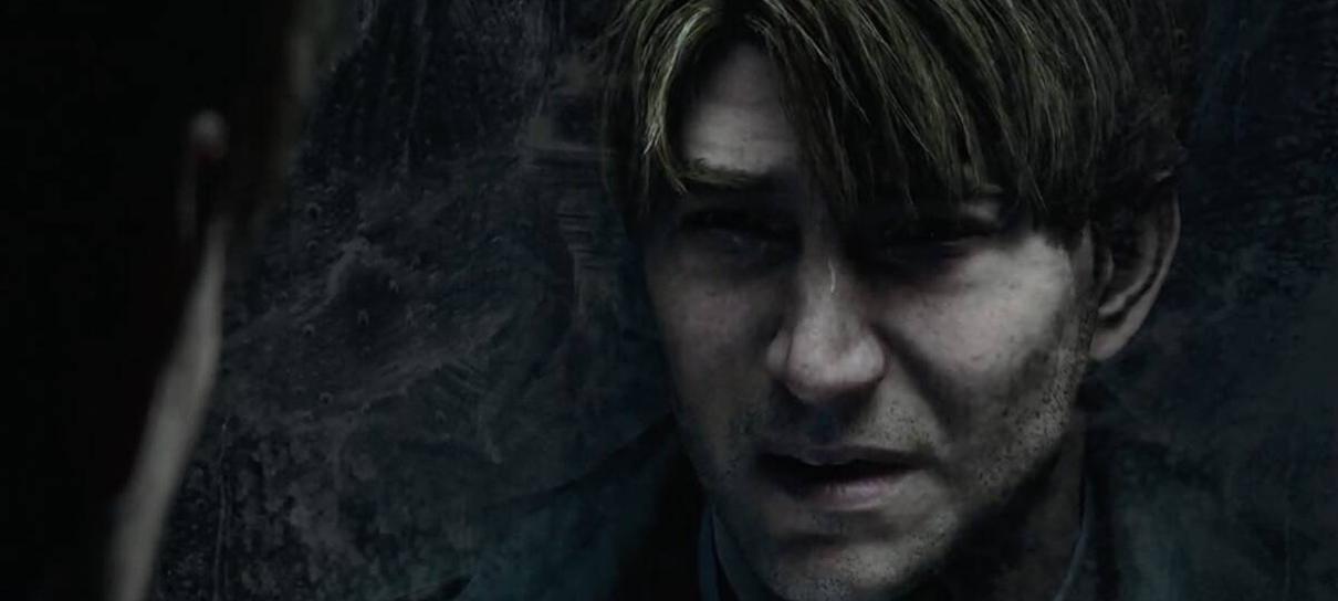 Estúdio de Silent Hill 2 Remake quer definir futuro dos jogos de horror