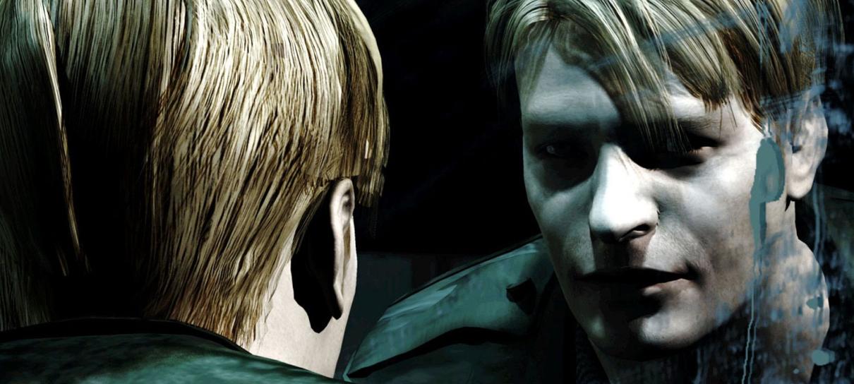 Novo filme de Silent Hill contrata atores para viverem James e Mary