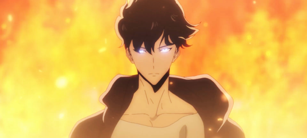 Solo Leveling ganha 1º trailer intenso e previsão de estreia