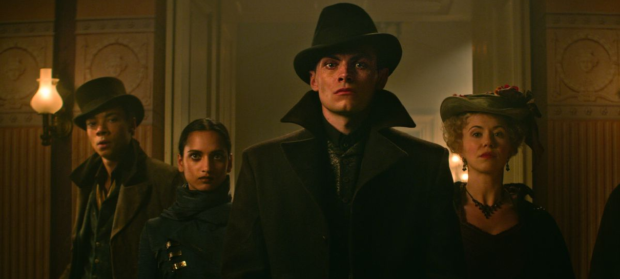 Equipe de Sombra e Ossos já trabalha em derivado da série