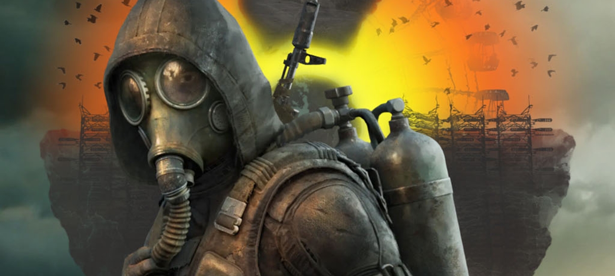 Stalker 2 pode ter conteúdo vazado, após invasão de hackers