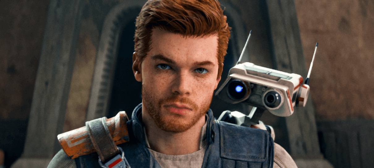 Star Wars Jedi Survivor anuncia novo trailer para segunda (20)