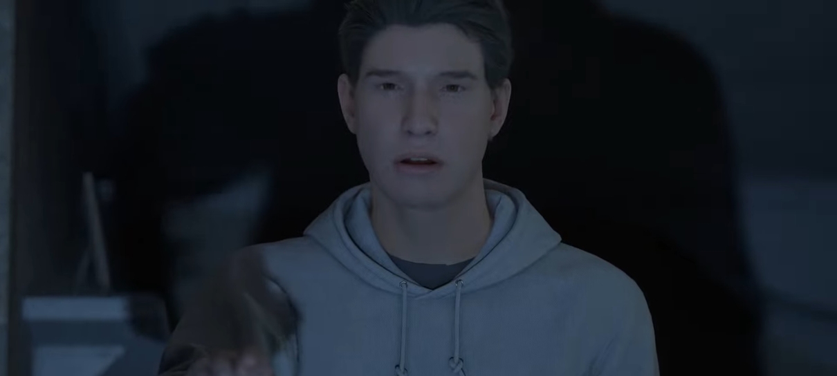 Stray Souls, jogo de terror psicológico, é anunciado com trailer