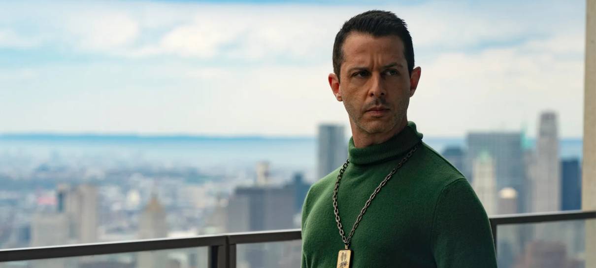 O que assistir na HBO Max em março