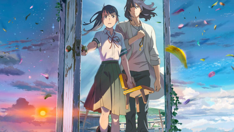 Your Name (Kimi no Na Wa) ganhará versão live-action de Hollywood