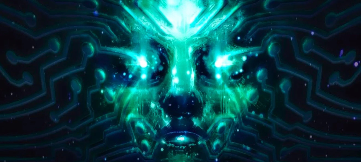 Remake de System Shock é adiado mais uma vez