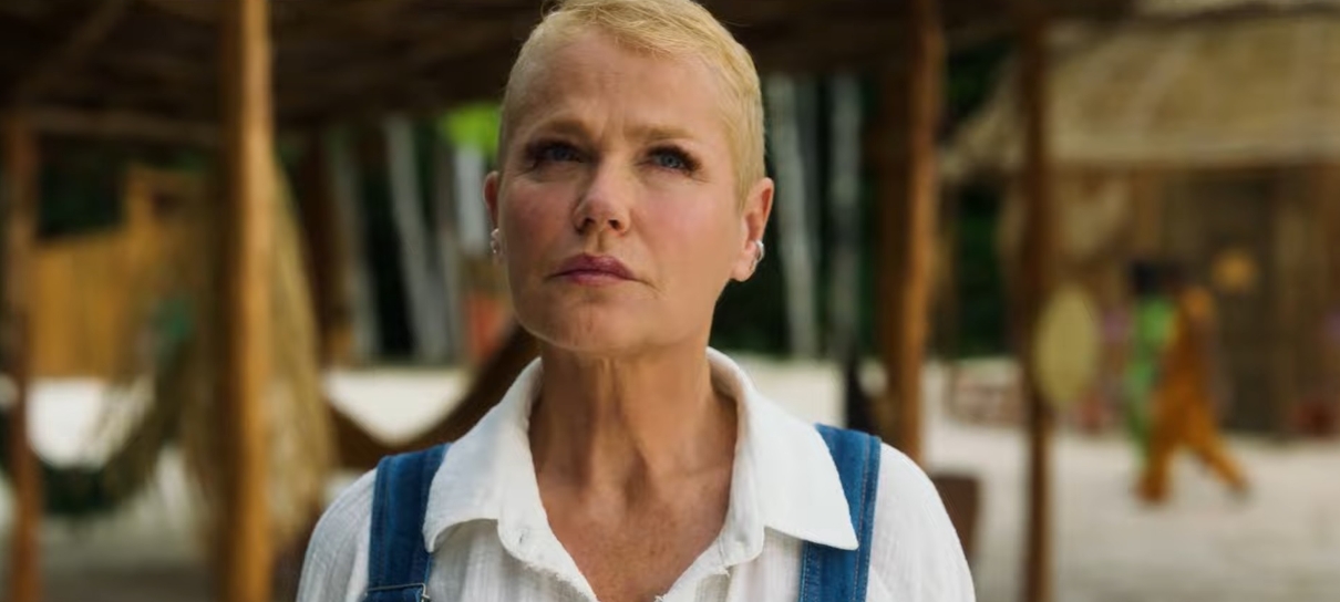 Tarã, série do Disney+ estrelada por Xuxa, ganha prévia