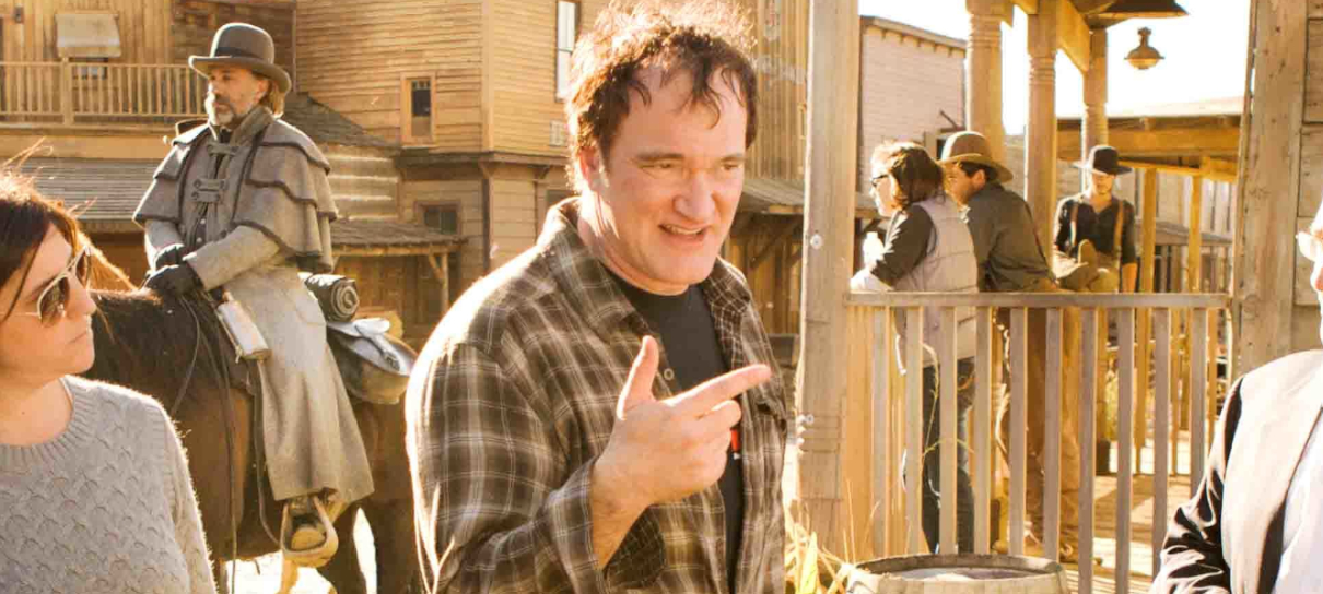 Último filme de Tarantino pode ser sobre crítica de cinema polêmica dos anos 70