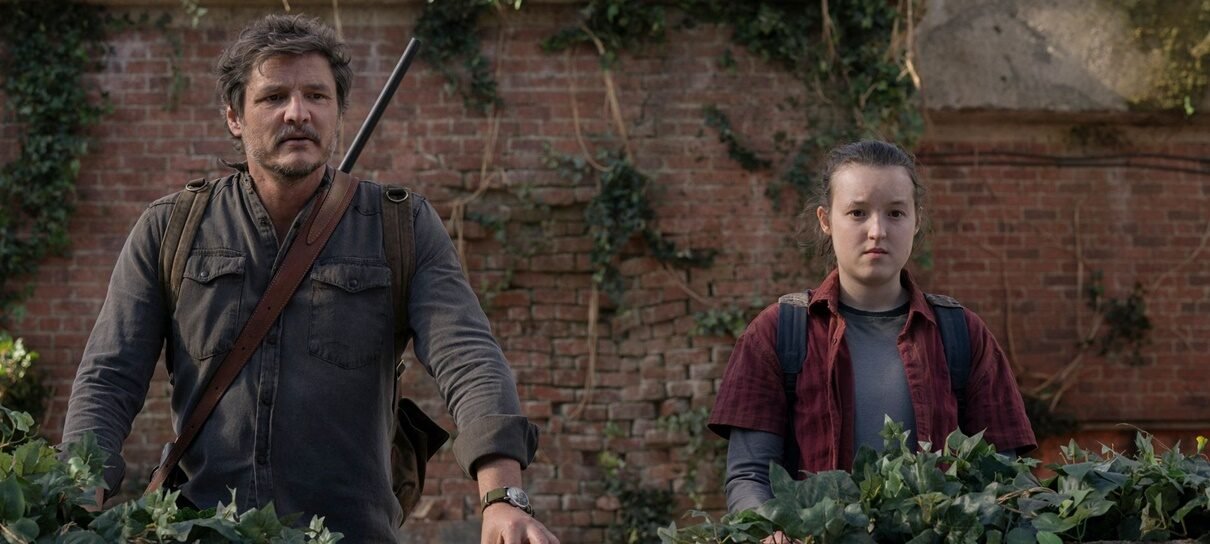 O que esperar de The Last of Us, a grande série de janeiro?