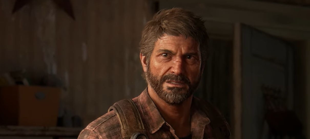 The Last of Us Part I chega ao PC e ganha trailer de lançamento