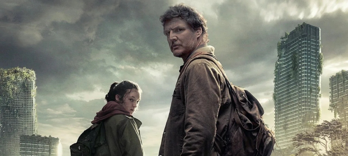 Showrunner de The Last of Us explica por que cena do hotel foi cortada