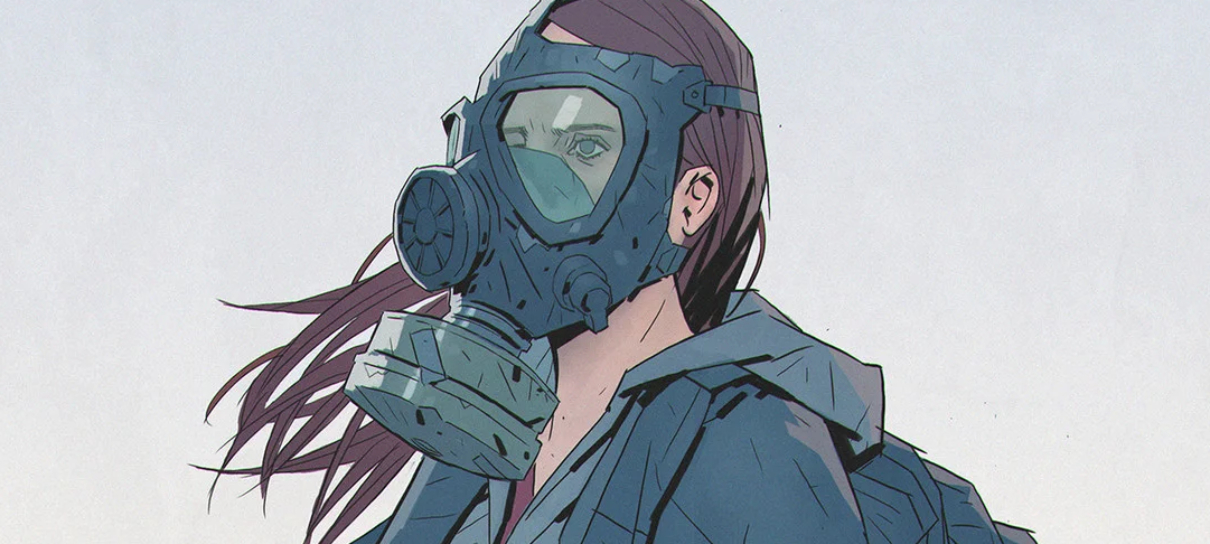 Mulher no pôster de The Last of Us: American Daughters é mãe de Ellie