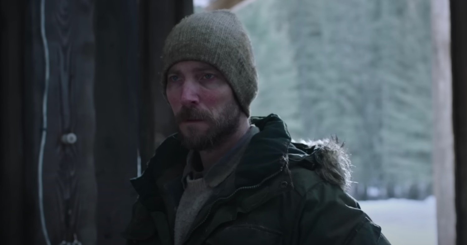 The Last of Us  Canibais aparecem no teaser oficial do episódio 8