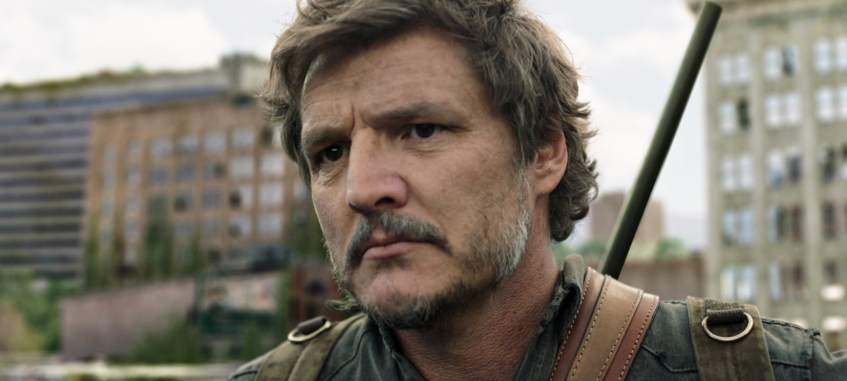 Episódio final de The Last of Us bate recordes de audiência e do HBO Max