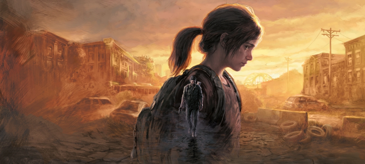 Confira os requisitos de The Last of Us Part I no PC