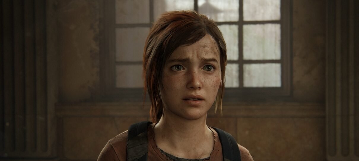 The Last of Us Part I receberá patches de correção no PC, diz Naughty Dog -  NerdBunker