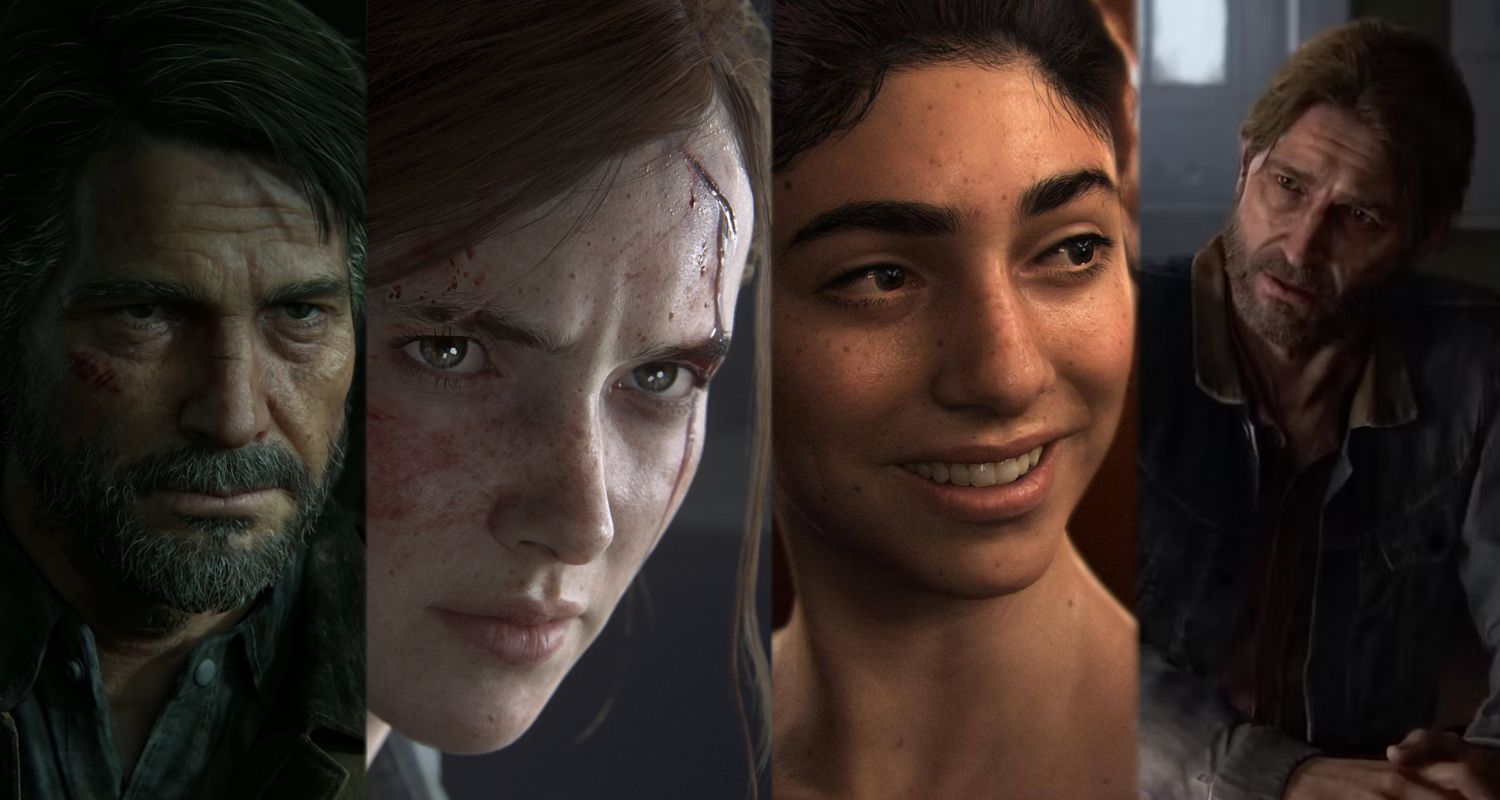 TUDO QUE JÁ ESTÁ CONFIRMADO PARA A 2ª TEMPORADA DE THE LAST OF US