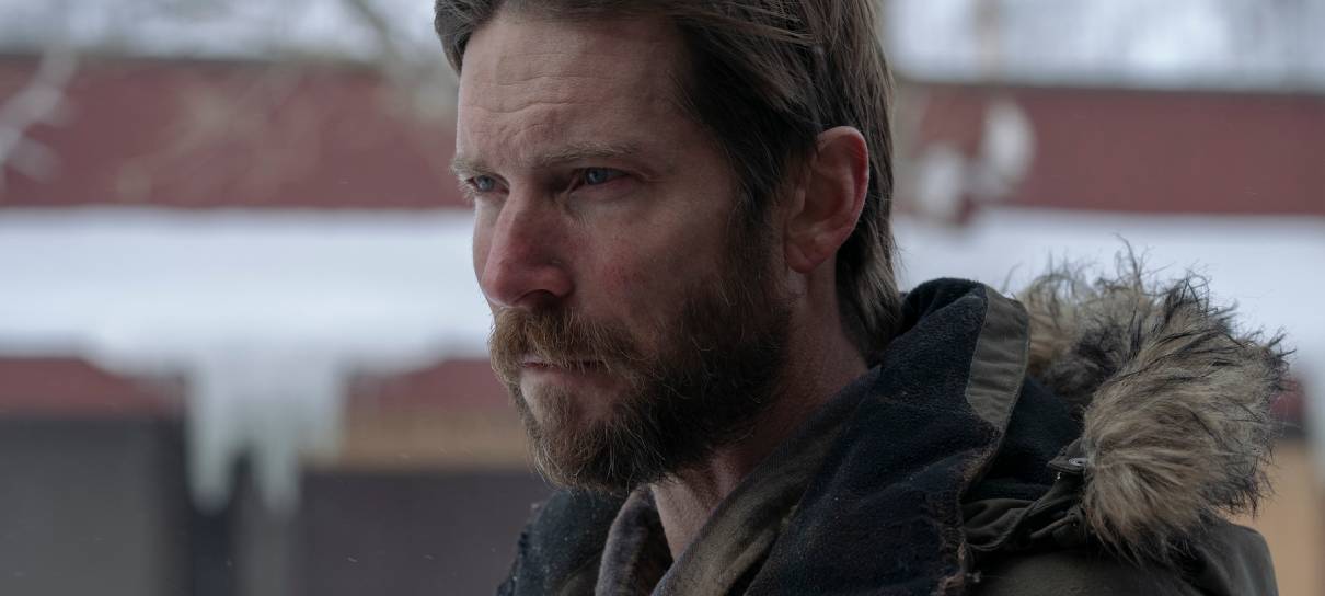 Joel dos games, Troy Baker fala sobre aparição em The Last of Us