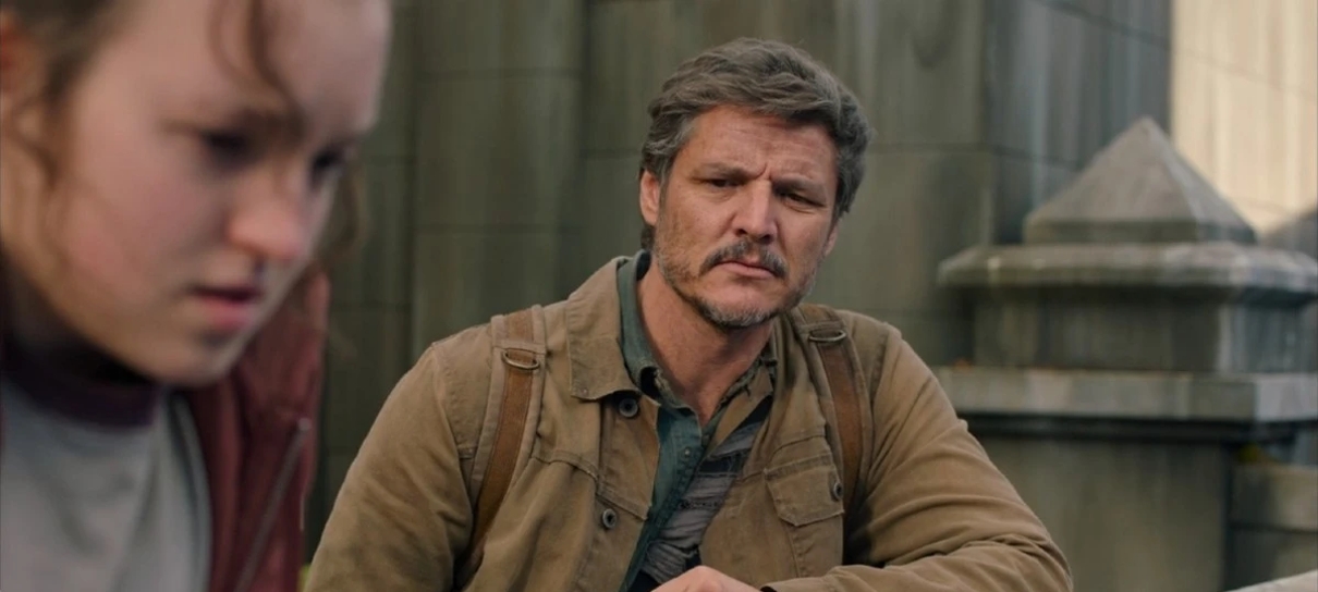 Equipe de The Last of Us comenta mudança em cenas de violência