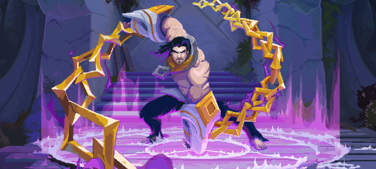 The Mageseeker: tudo sobre o novo game da Riot baseado no universo