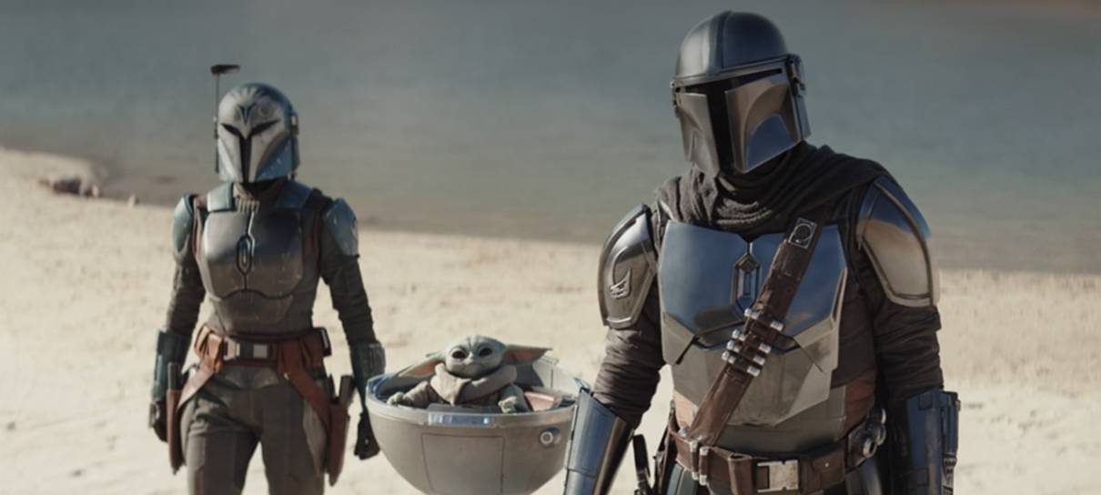 The Mandalorian tira o foco de Din Djarin em inesperado novo episódio