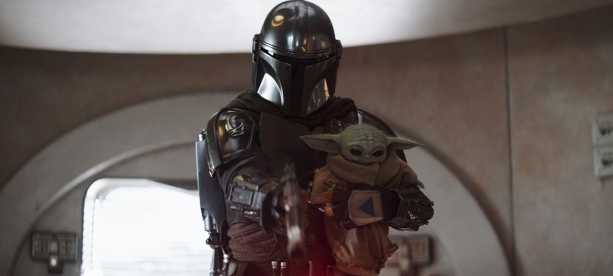 The Mandalorian inicia 3ª temporada com nova missão e velhos aliados