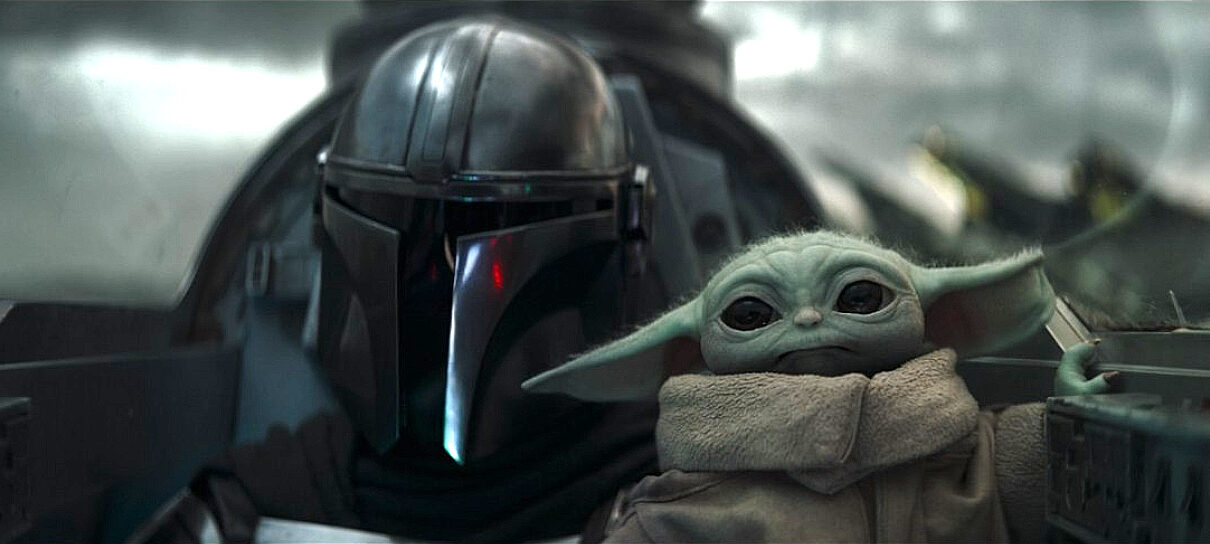 The Mandalorian: Baby Yoda tem nome e história revelados