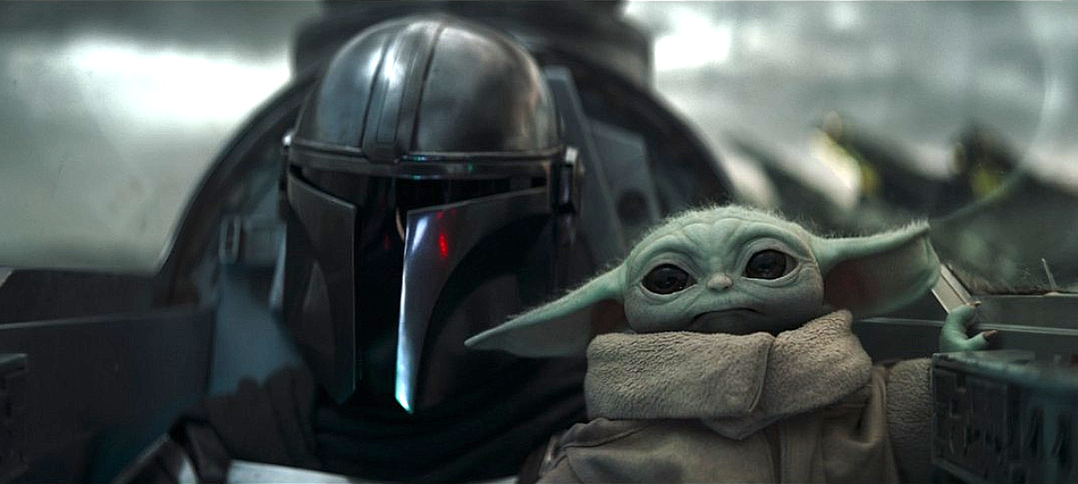 The Mandalorian finalmente inicia nova temporada em 2º episódio tenso