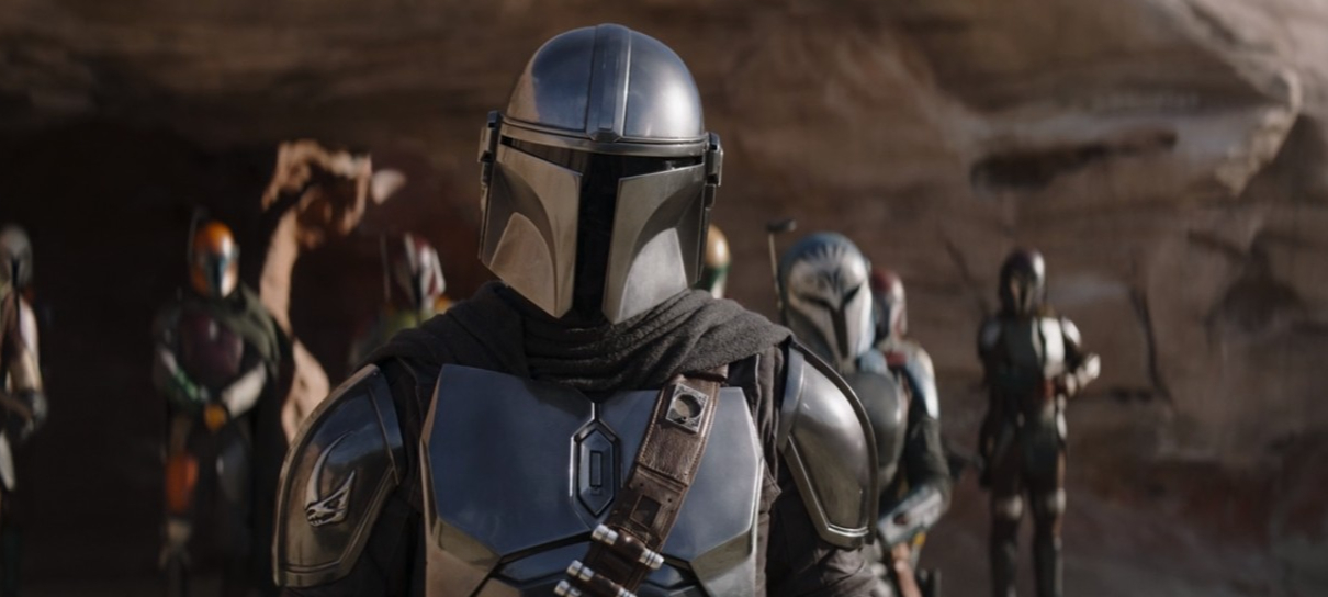The Mandalorian amarra pontas em episódio digno de Star Wars