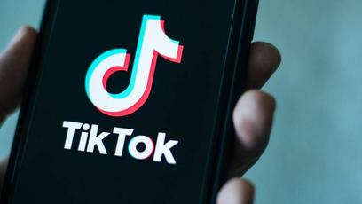TikTok terá limite de uso diário para usuários adolescentes