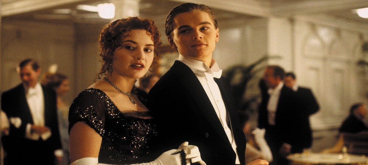 Titanic chega para streaming no Star+ - NerdBunker