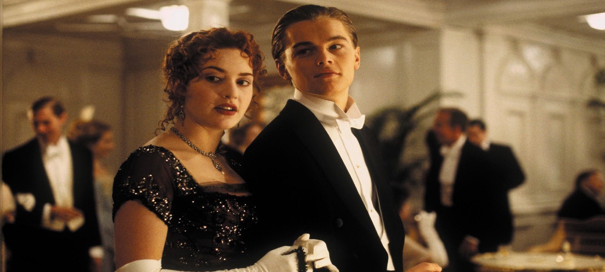 Titanic chega para streaming no Star+ - Jovem Nerd