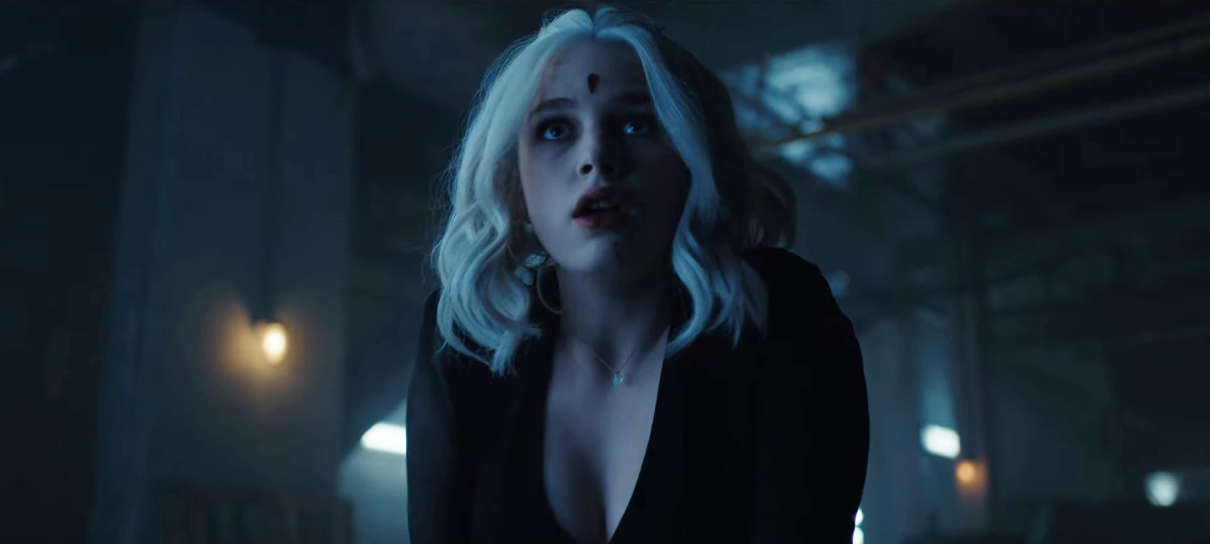 Episódios finais de Titãs ganham trailer e data de estreia